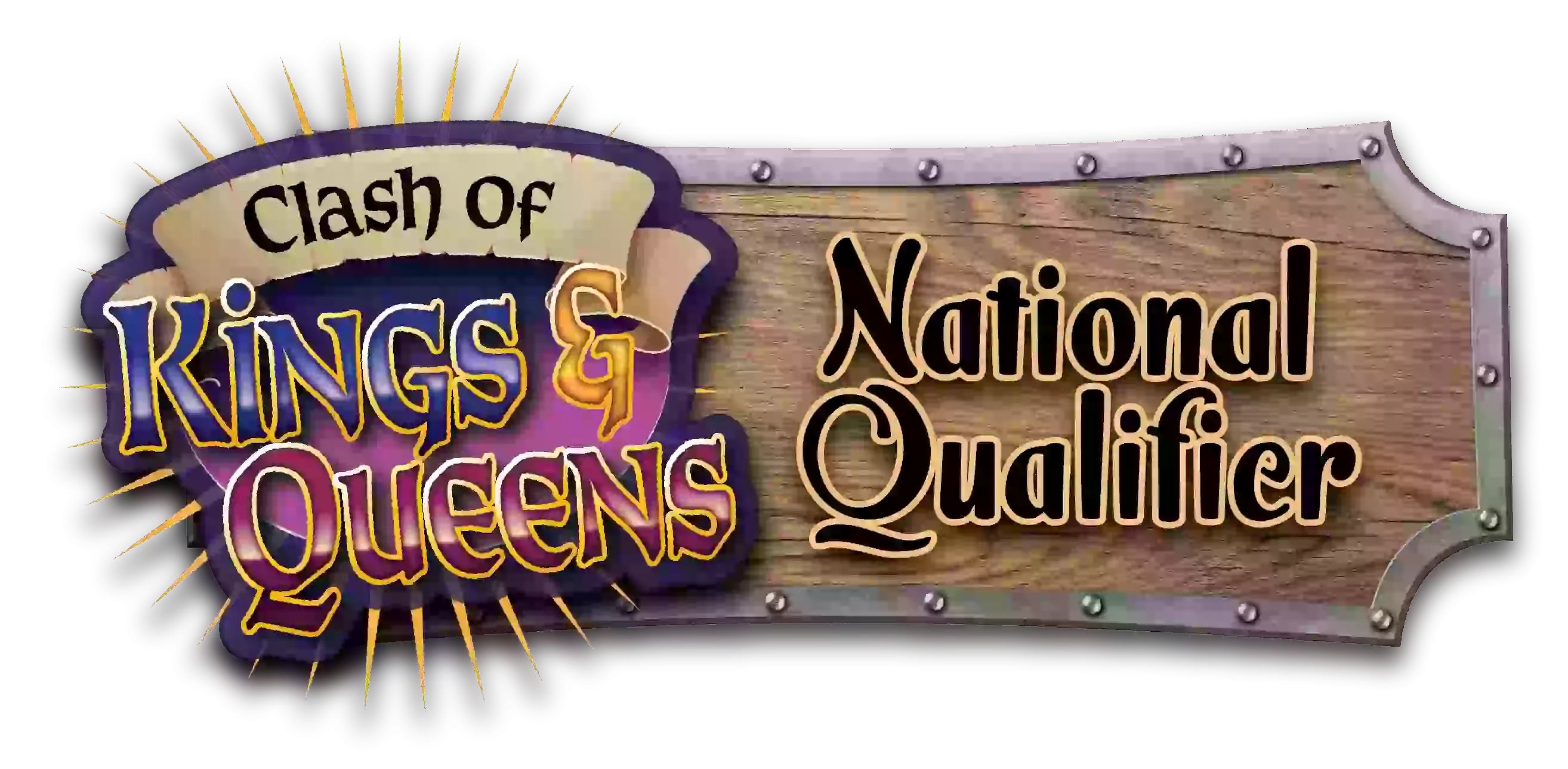 National Qualifier