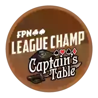 League Champion