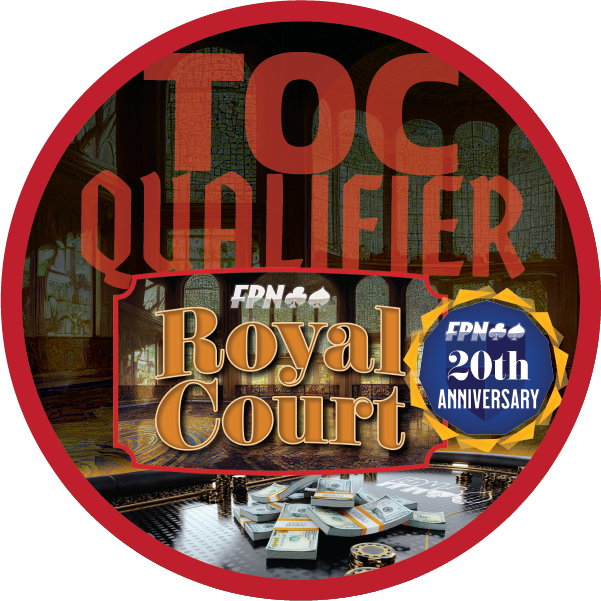 TOC Qualifier