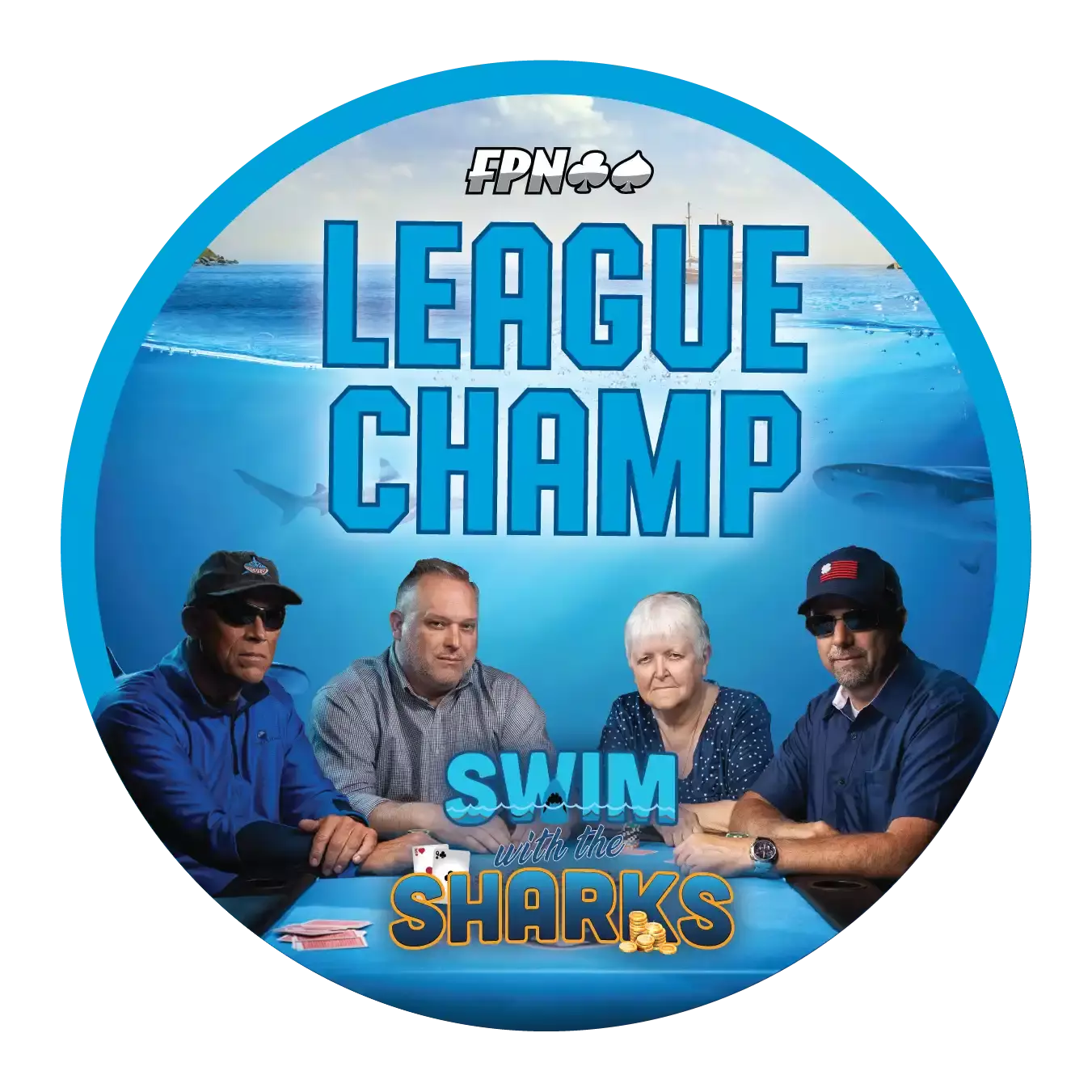 League Champion