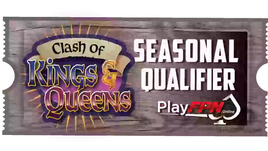 Season Qualifier
