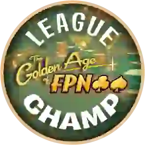 League Champion