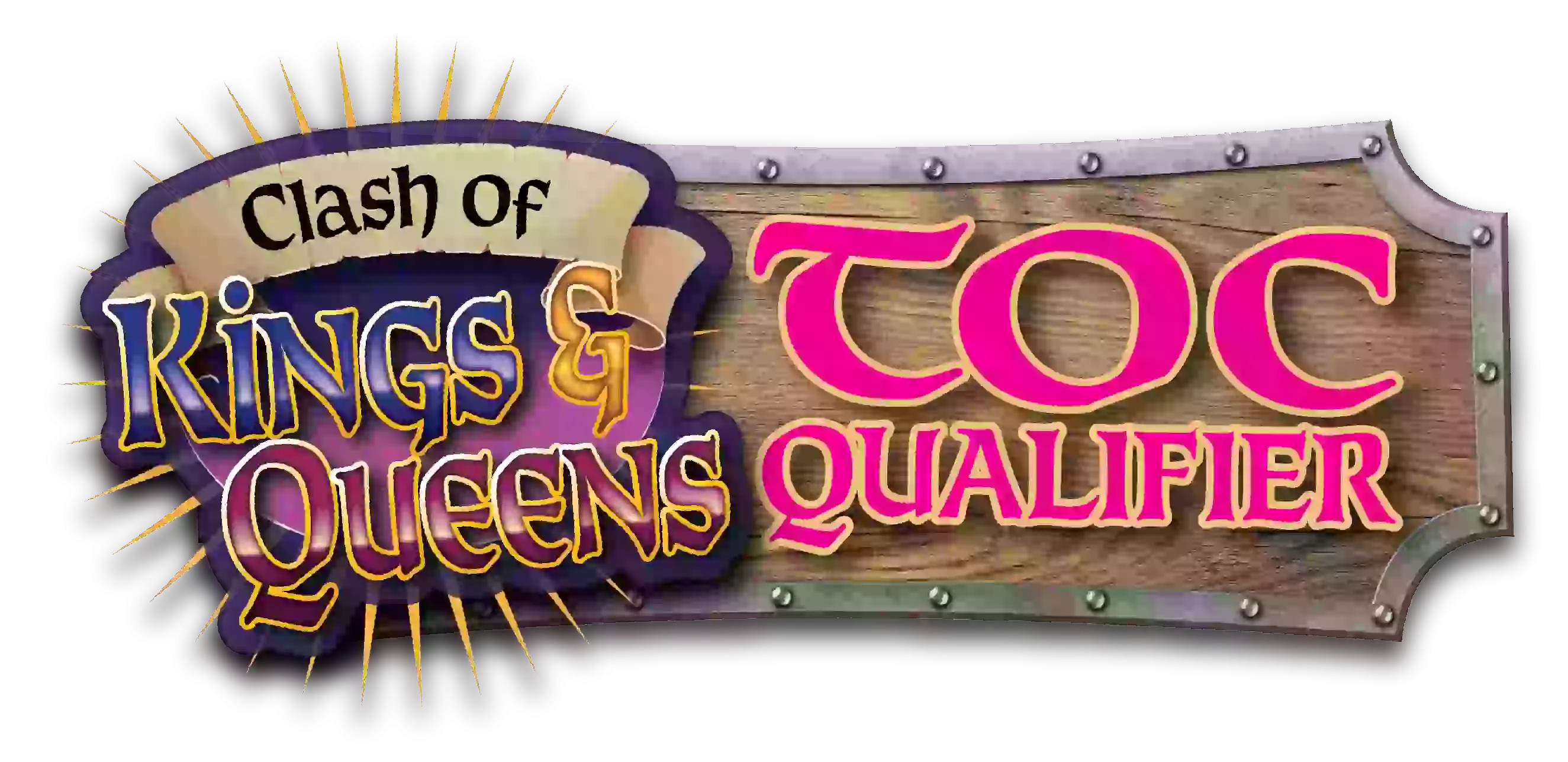 TOC Qualifier