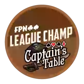 League Champion