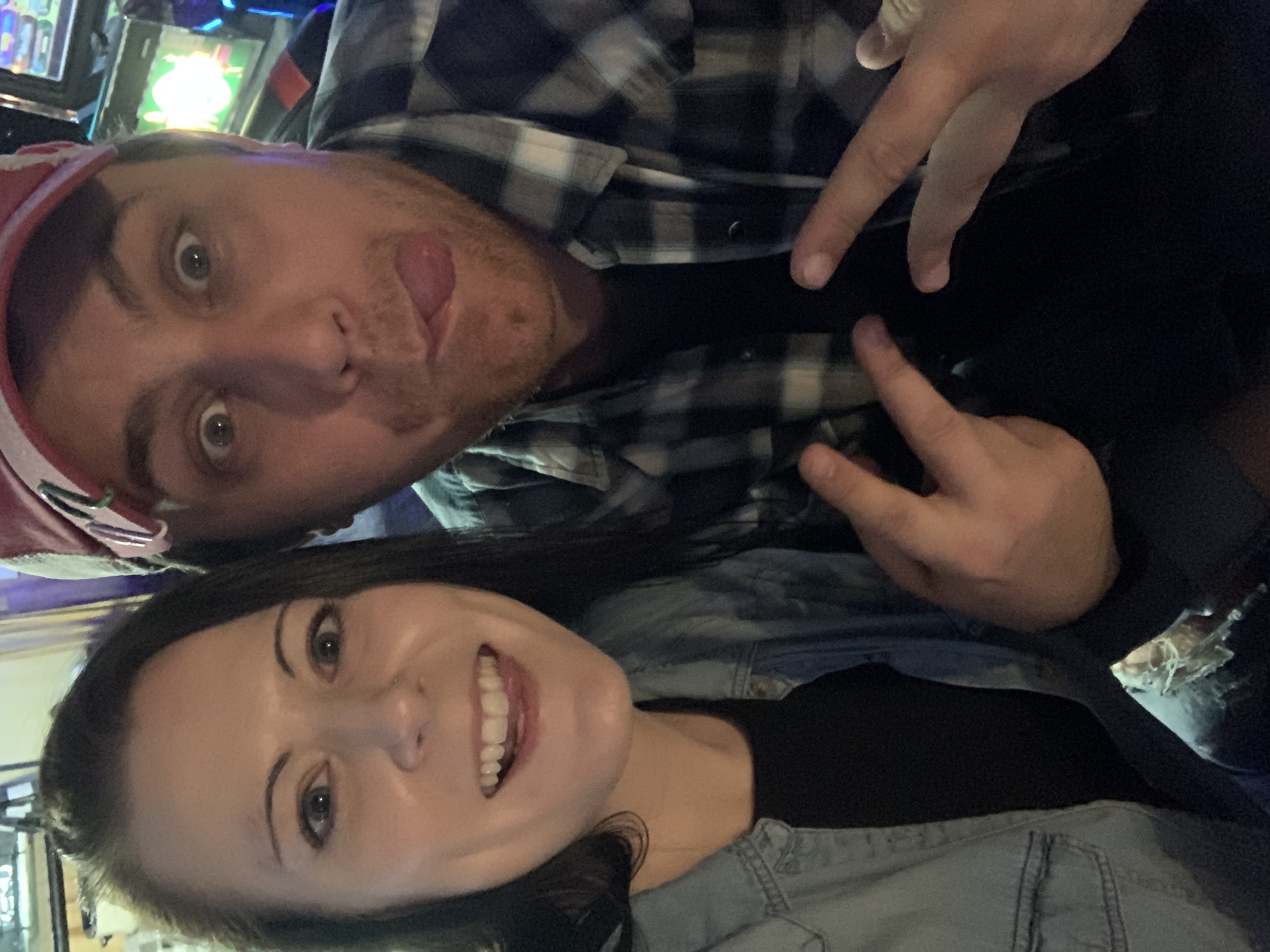 Rhonda Hurtig Wins at Keystone Bar
