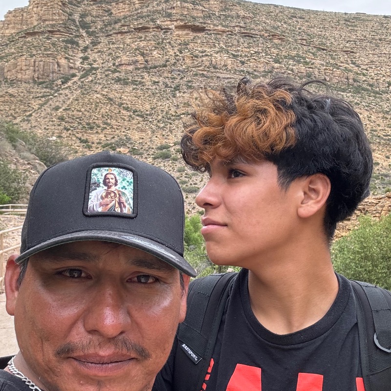 Gustavo Medina Mendoza Wins at Norfolk Eagles Club