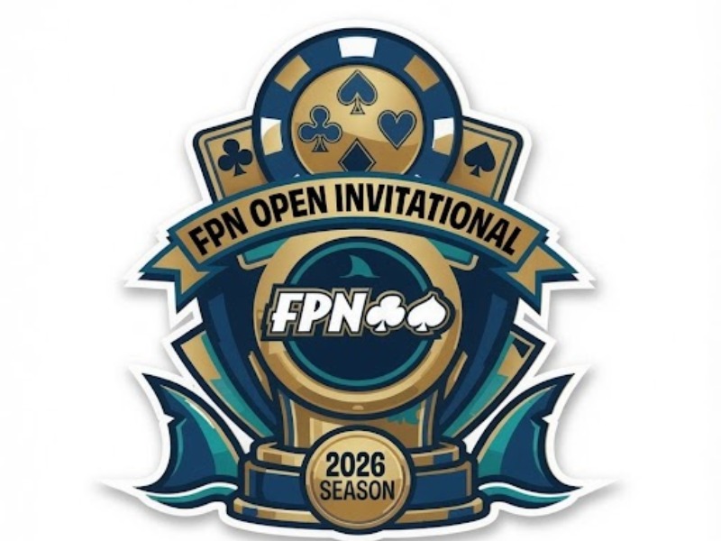 **ANNOUNCING** FPN OPEN INVITATIONAL @ JACKPOT JUNCTION JULY 31ST
