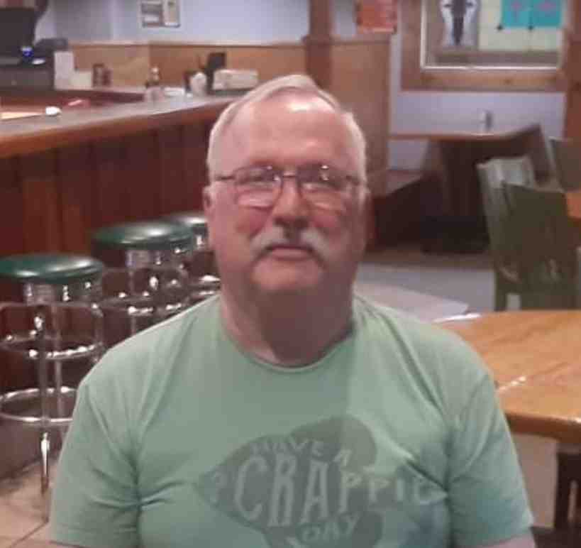 Allen Rusch Wins at Bordertown Bar & Grill