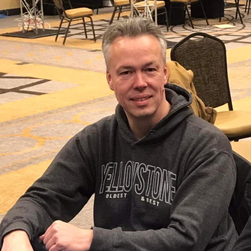 Bryan Richter