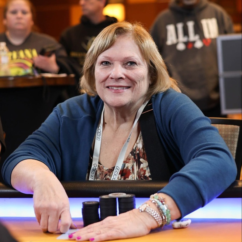 Wendy Adamczyk-D'Andrea