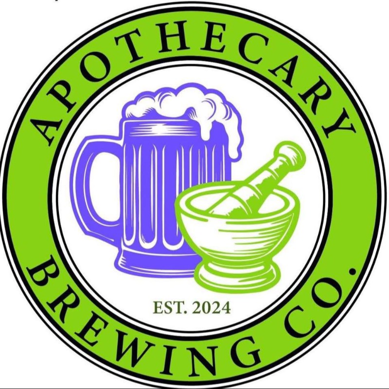 Apothecary Brewing Co.