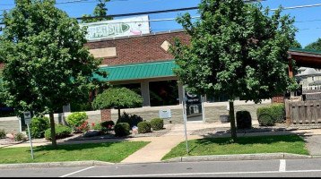 TRAPPERS II Pizza & Pub